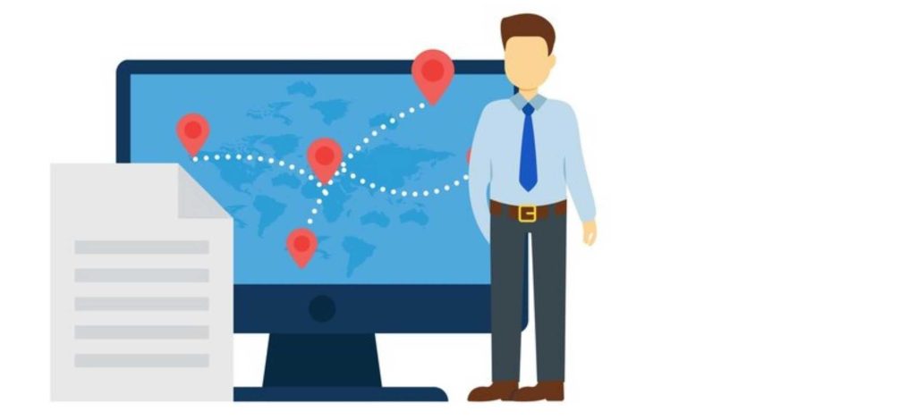 Local SEO Marketing Vancouver - Pages Listing Locations on Your Website